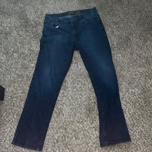LEVI Blue jeans